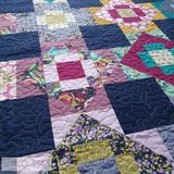 Fabis Meadowland Quilt