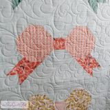 Noras Adora Bow Quilt