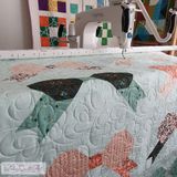 Noras Adora Bow Quilt