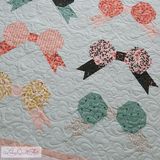 Noras Adora Bow Quilt