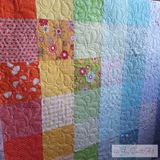 Antjes Square Quilt