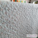 Antjes Square Quilt