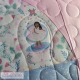 Noras Bouldercreek Quilt