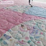 Noras Bouldercreek Quilt