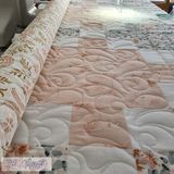 Stoffsalats Celtic Crossing