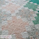 Stoffsalats Celtic Crossing