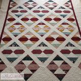 Fabis New Horizon Quilt
