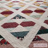 Fabis New Horizon Quilt