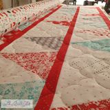 Noras Candy Bloom Quilt
