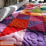 kleinkarierts Postcard from Sweden