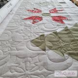 Noras Christmastree Farmquilt