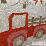 Noras Christmastree Farmquilt