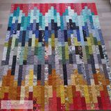 Estrids Pulse Quilt