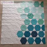 Noras Spring in Paris Quilt