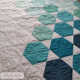 Noras Spring in Paris Quilt