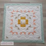 Noras Paperlace Quilt