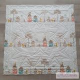 Noras Paperlace Quilt