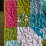 Lokasquiltart Wakemeup Quilt