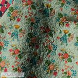 Lokasquiltart Campfire Glow