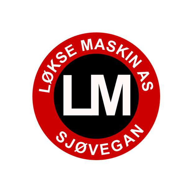 Løkse Maskin AS