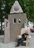solhus