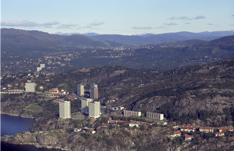 Foto: Marcus UIB
