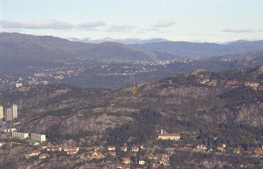 Foto: Marcus UIB