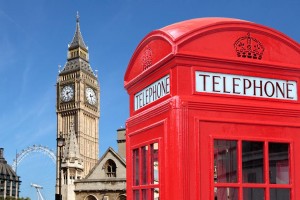 Big Ben