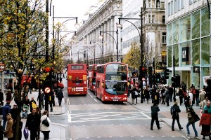 London Buses