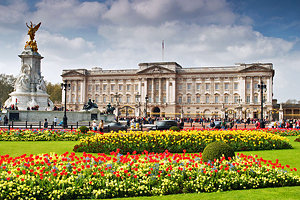 Buckingham Palace