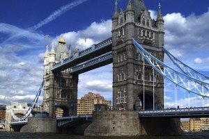 Tower Bridge