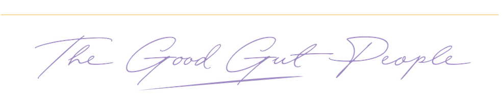 The Good Gut Clinic