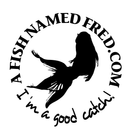 A FISH NAMED FRED