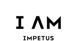 I AM IMPETUS