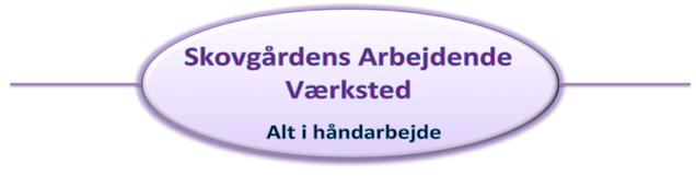 Skovgårdens Arbejdende Værksted