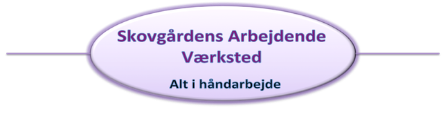 Skovgårdens Arbejdende Værksted