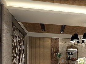 ELEGANT DINING ROOM!