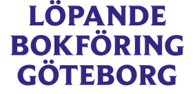 Löpande Bokföring Göteborg