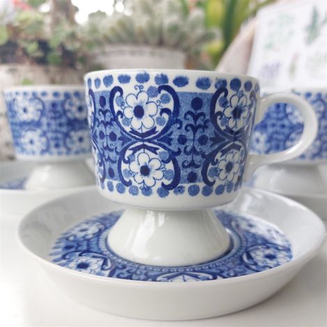 PORCELÆN FINLAND