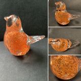 Svensk Glasfugl