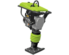Vibrationsstampfer ab 20€