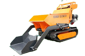 Minidumper Selbstlader ab 50€