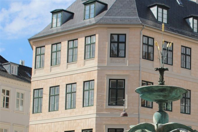 Copenhague