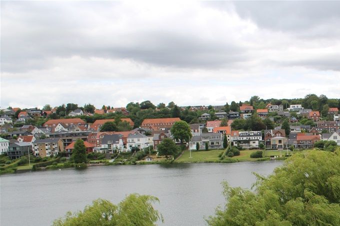 Rincón de Dinamarca