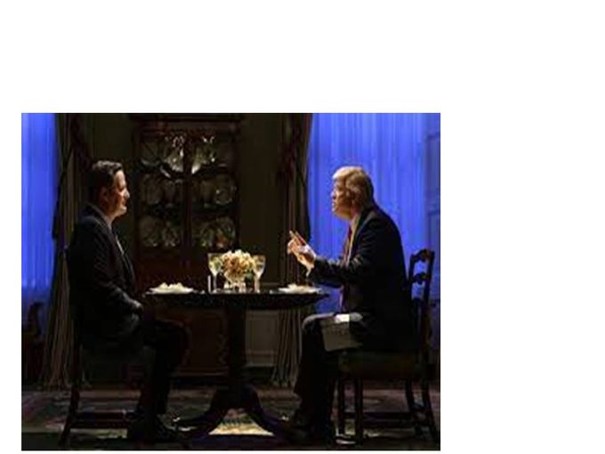 La ley de Comey
