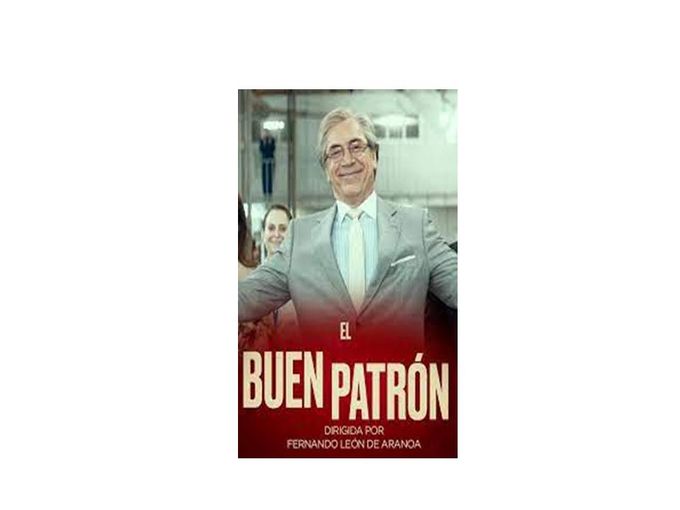 El buen patrón