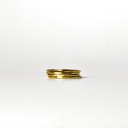 Stapelringen_verguldzilverenring_LoreVanDuppen-1