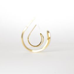 Swirl_verguldzilverenoorstekers_LoreVanDuppen-3