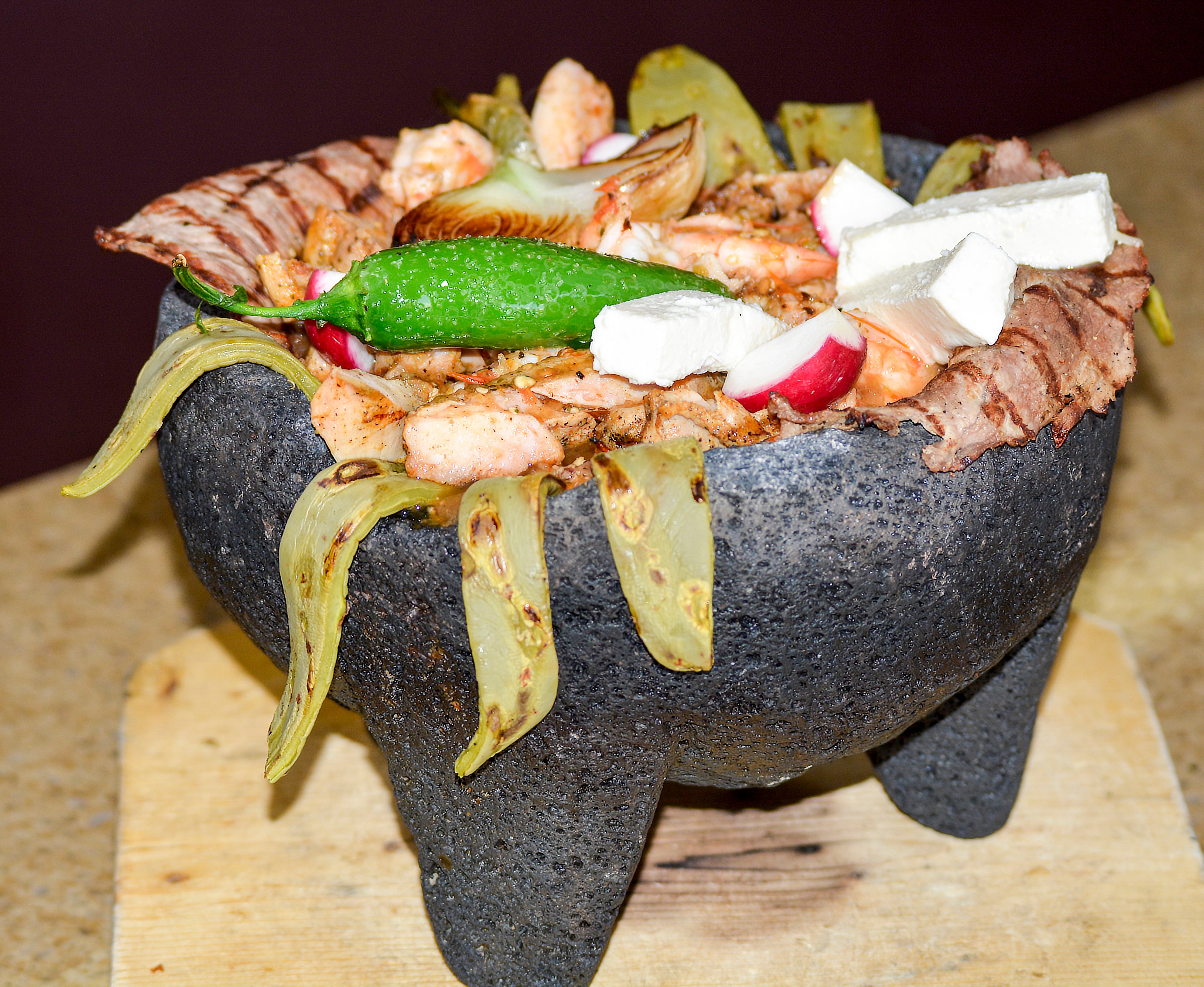 ABOUT | losmolcajetesvallejo.com