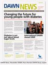 Globalt nyhedsbrev (Novo Nordisk)